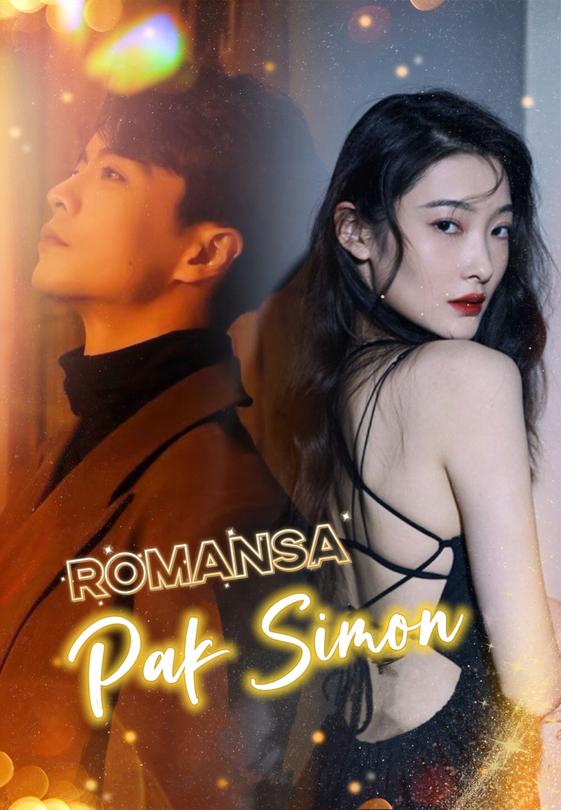 Romansa Pak Simon
