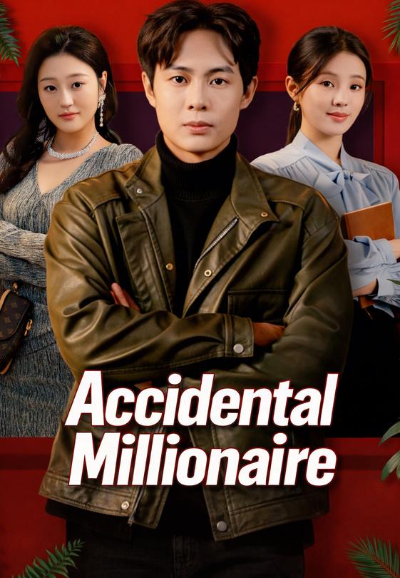 Accidental Millionaire