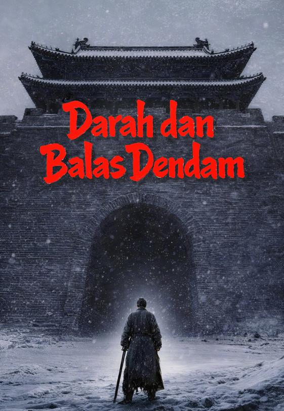 Darah dan Balas Dendam