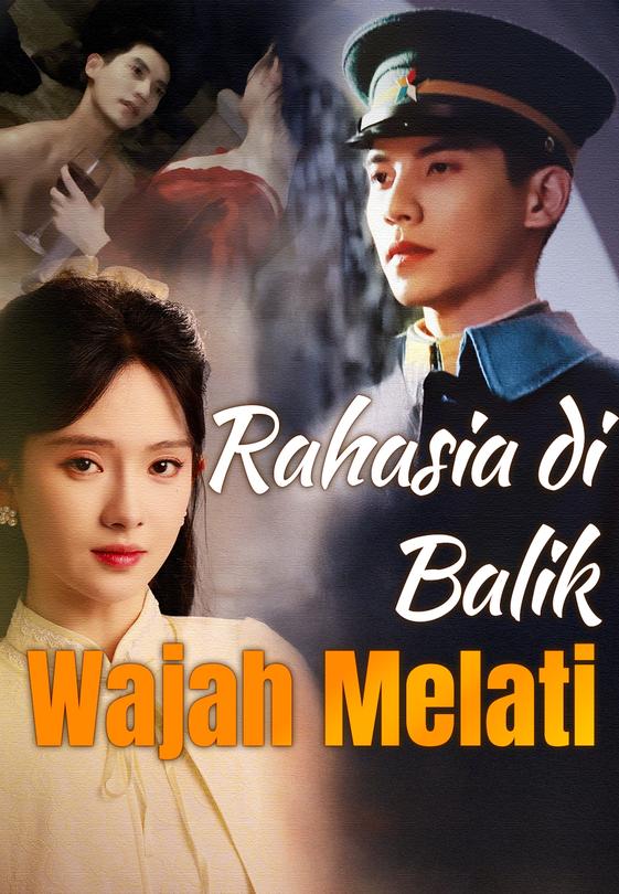 Rahasia di Balik Wajah Melati