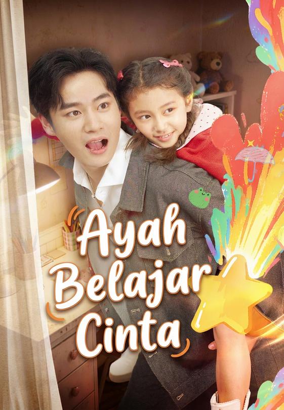 Ayah Belajar Cinta