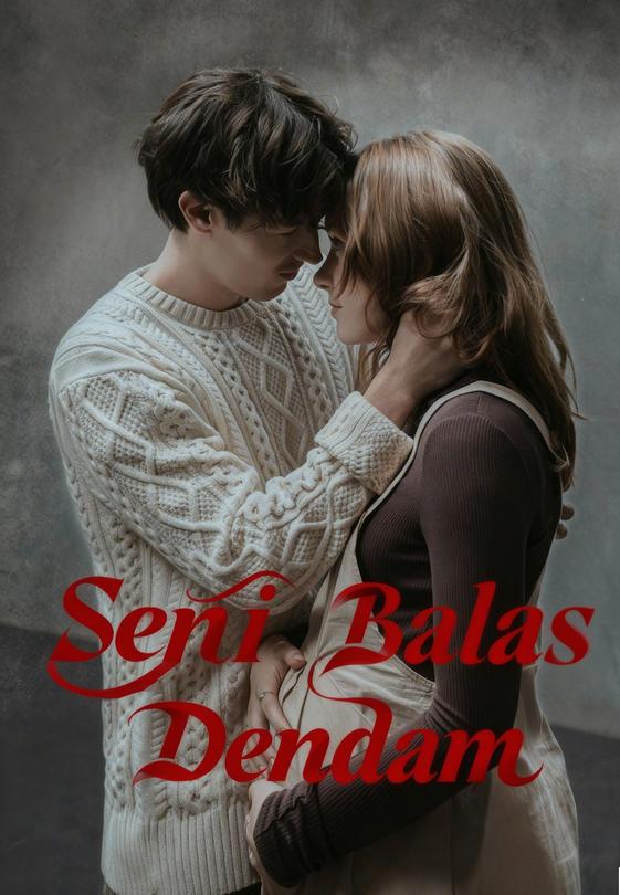 Seni Balas Dendam