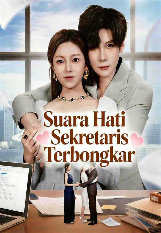 Suara Hati Sekretaris Terbongkar