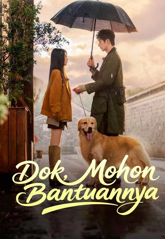 Dok, Mohon Bantuannya