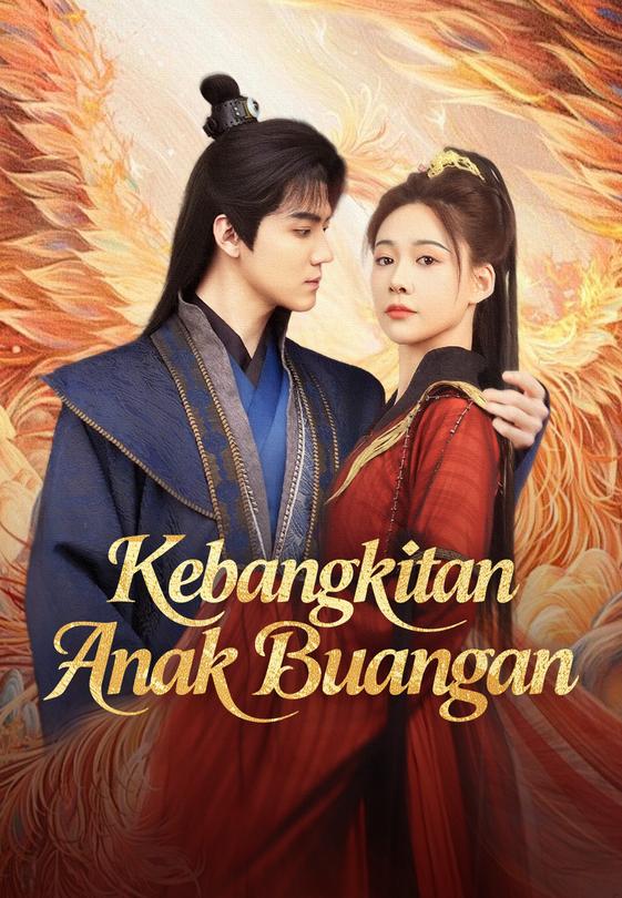 Kebangkitan Anak Buangan