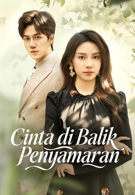 Cinta di Balik Penyamaran