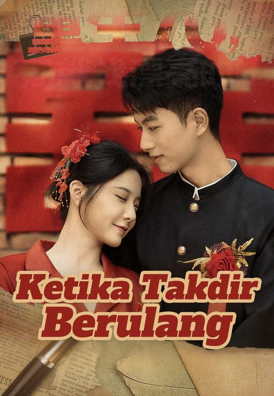 Ketika Takdir Berulang