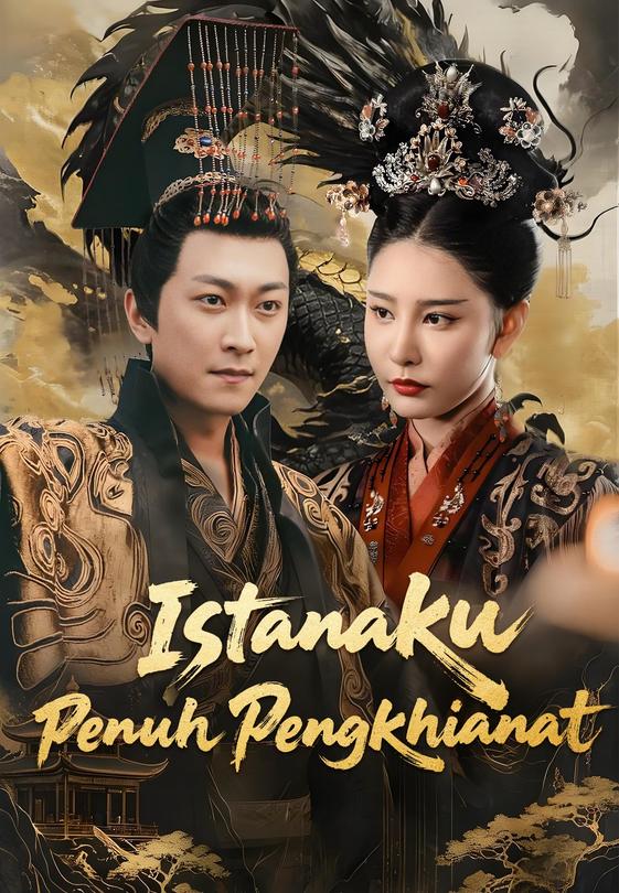 Istanaku Penuh Pengkhianat