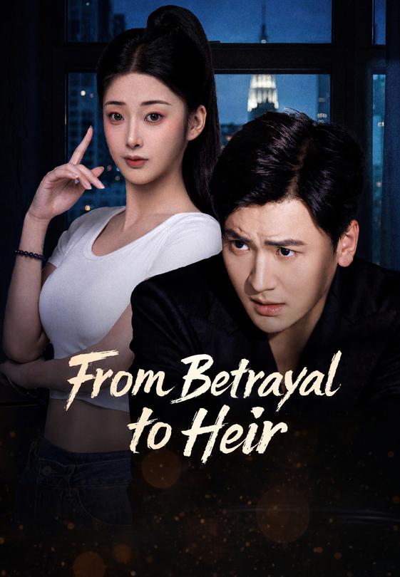 From Betrayal to Heir