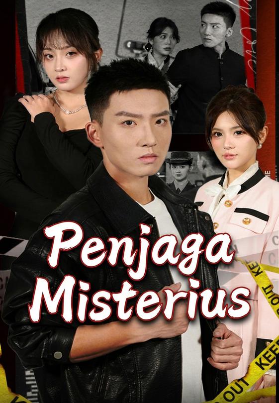Penjaga Misterius