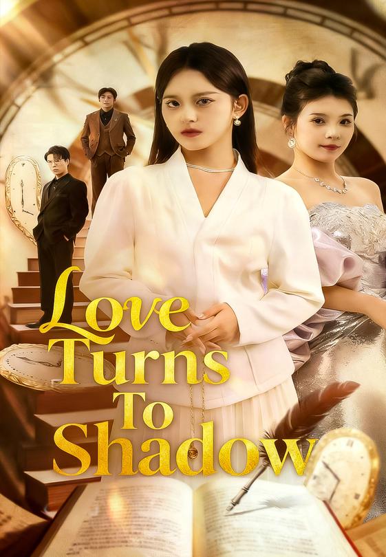 Love Turns To Shadow