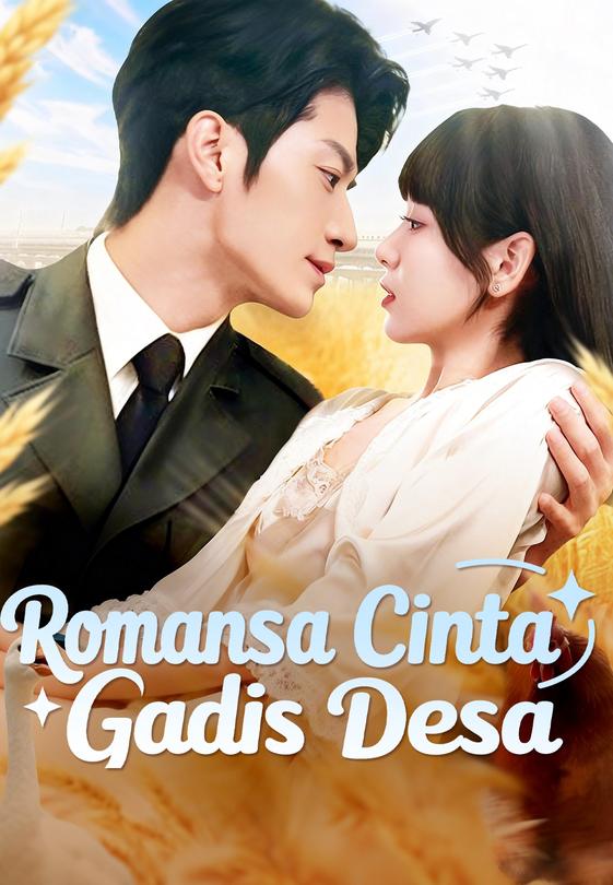 Romansa Cinta Gadis Desa