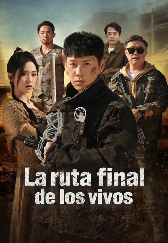 La ruta final de los vivos