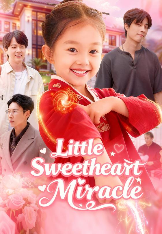 Little Sweetheart Miracle