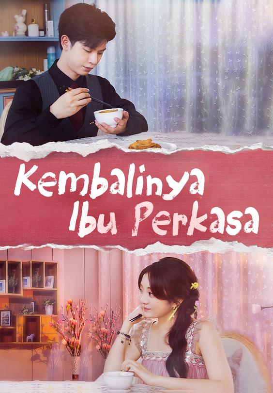 Kembalinya Ibu Perkasa