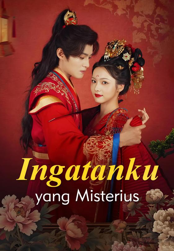 Ingatanku yang Misterius