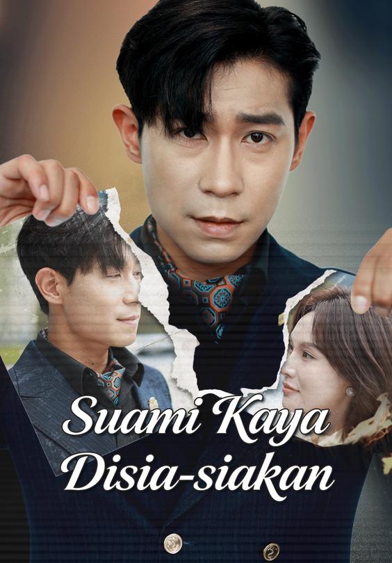 Suami Kaya Disia-siakan