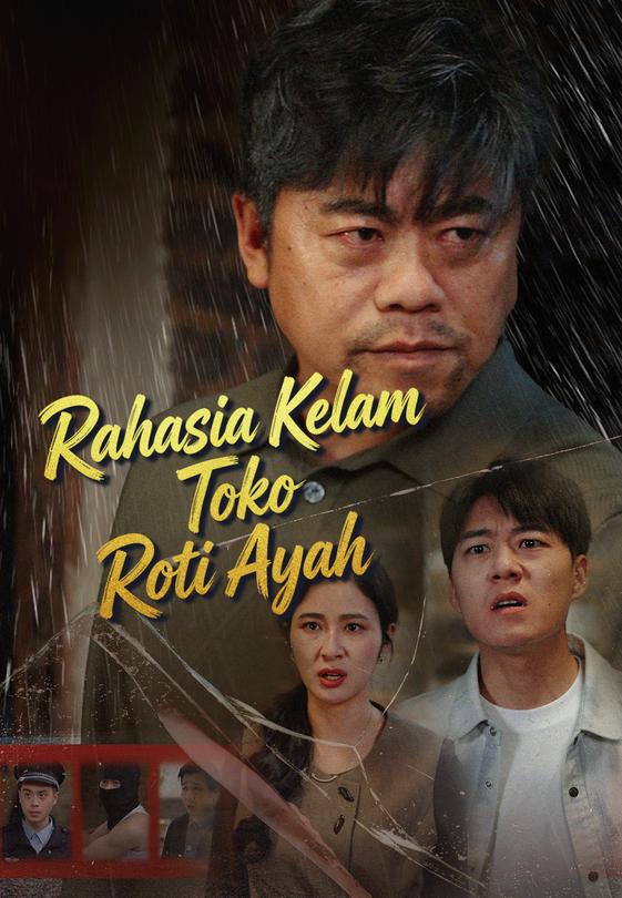 Rahasia Kelam Toko Roti Ayah