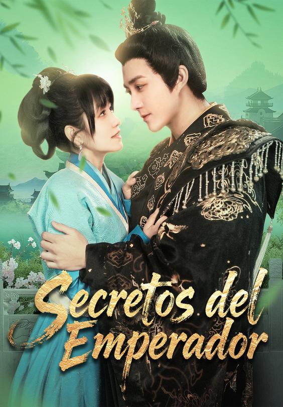 (Doblado)Secretos del Emperador