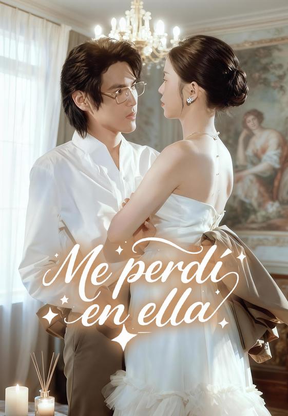 Me perdí en ella