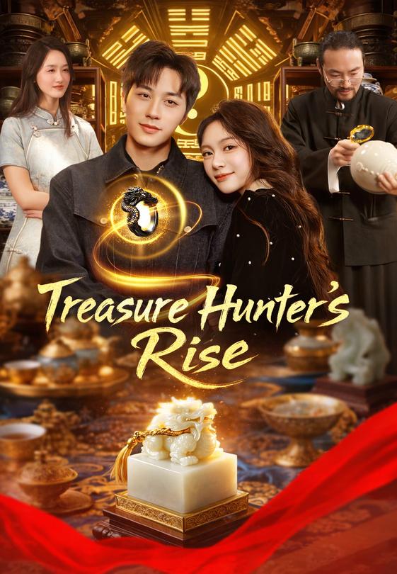 Treasure Hunter’s Rise