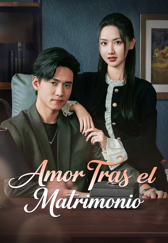 (Doblado)Amor Tras el Matrimonio