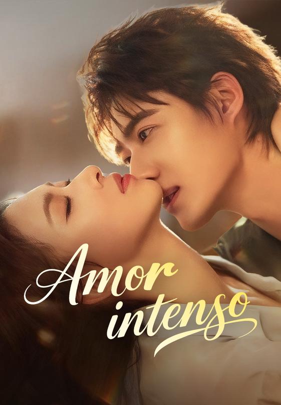 Amor intenso