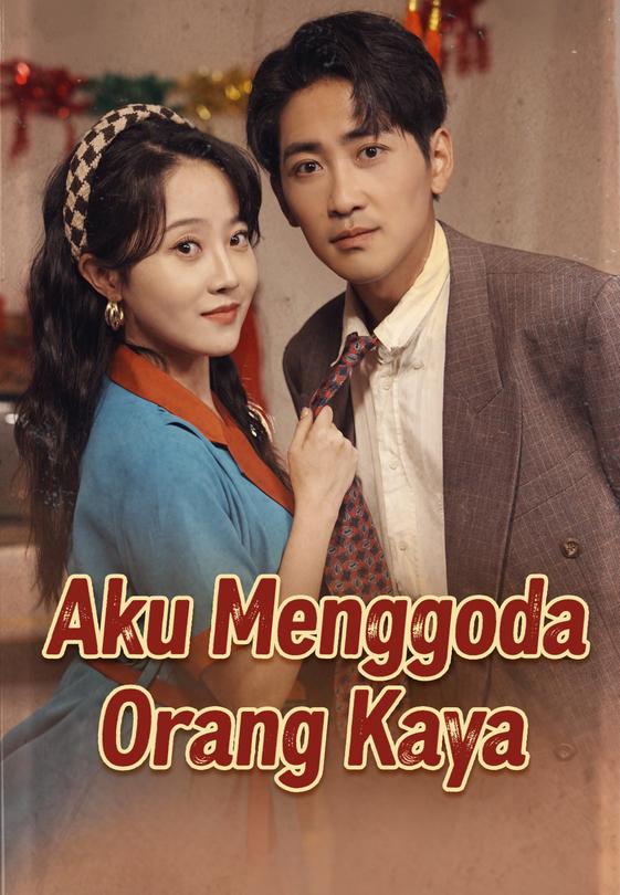 Aku Menggoda Orang Kaya