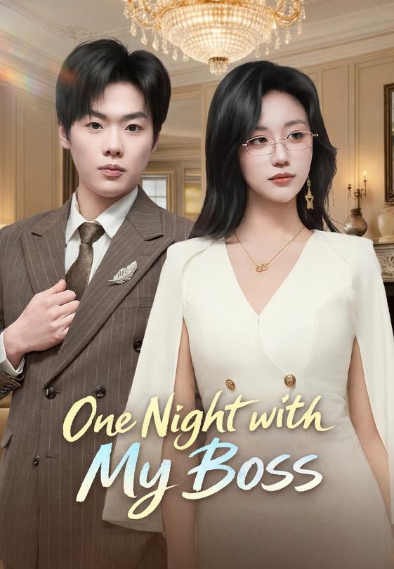 One Night with My Boss
