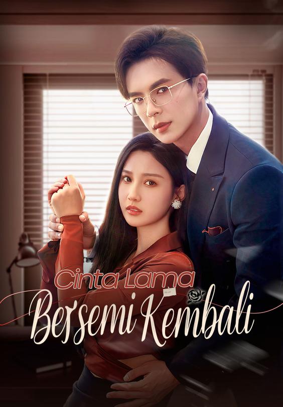 Cinta Lama Bersemi Kembali