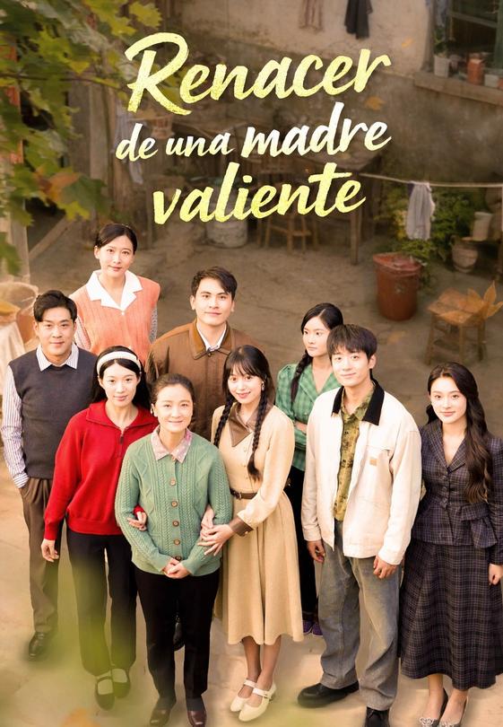 Renacer de una madre valiente