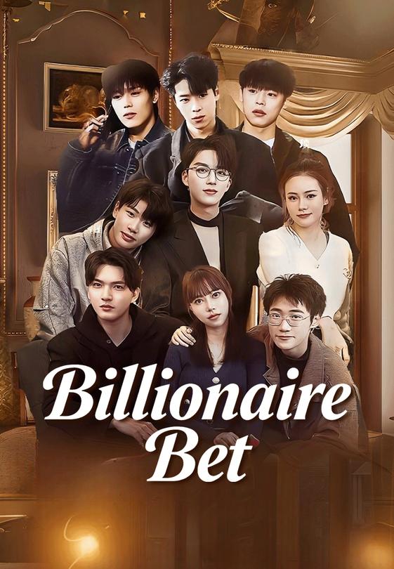 Billionaire Bet