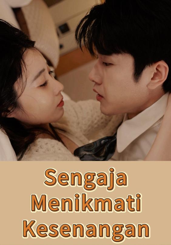 Sengaja Menikmati Kesenangan