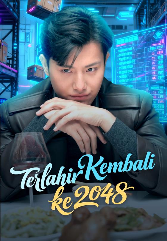Terlahir Kembali ke 2048