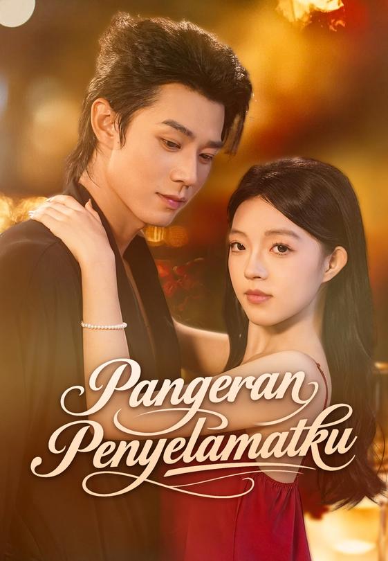 Pangeran Penyelamatku