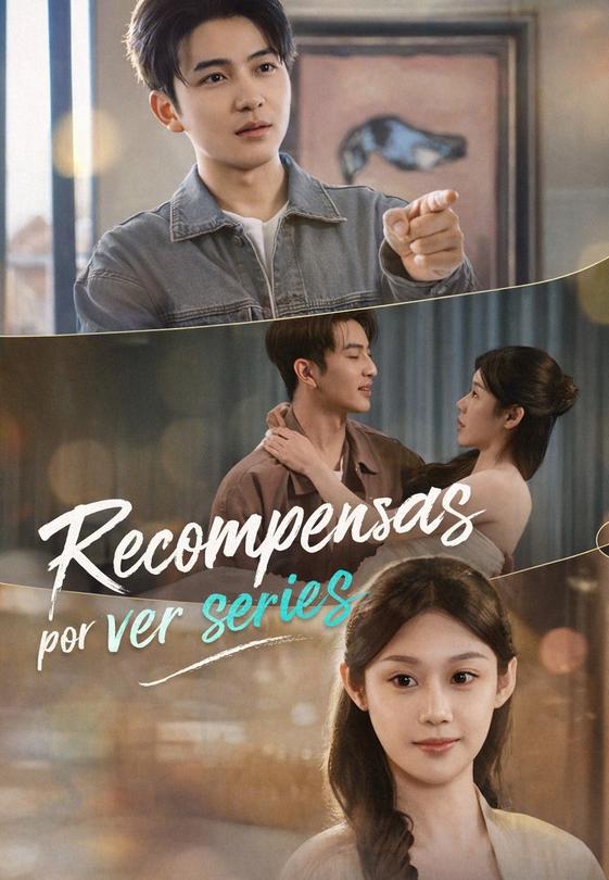 Recompensas por ver series