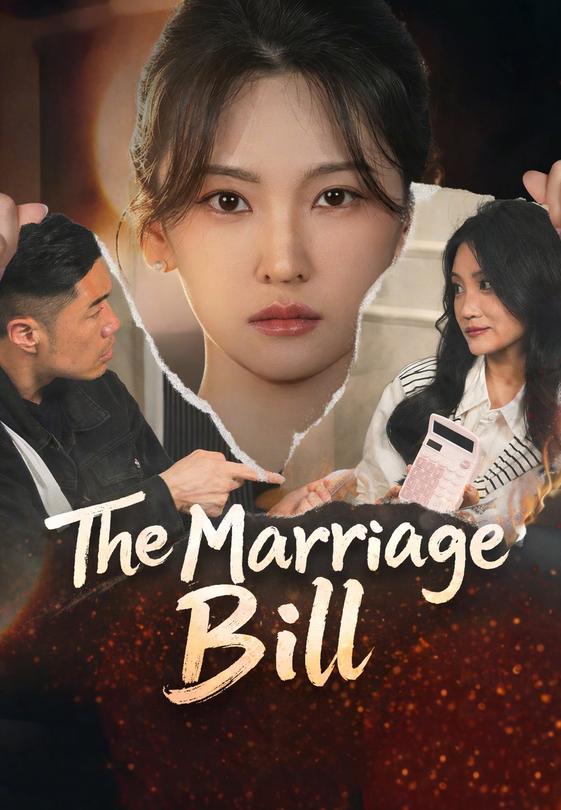 The Marriage Bill