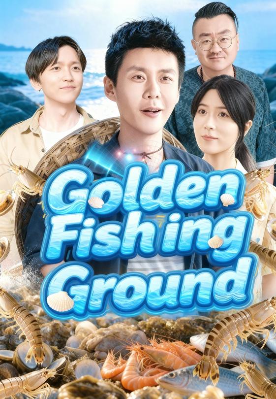 Golden Fishing Ground