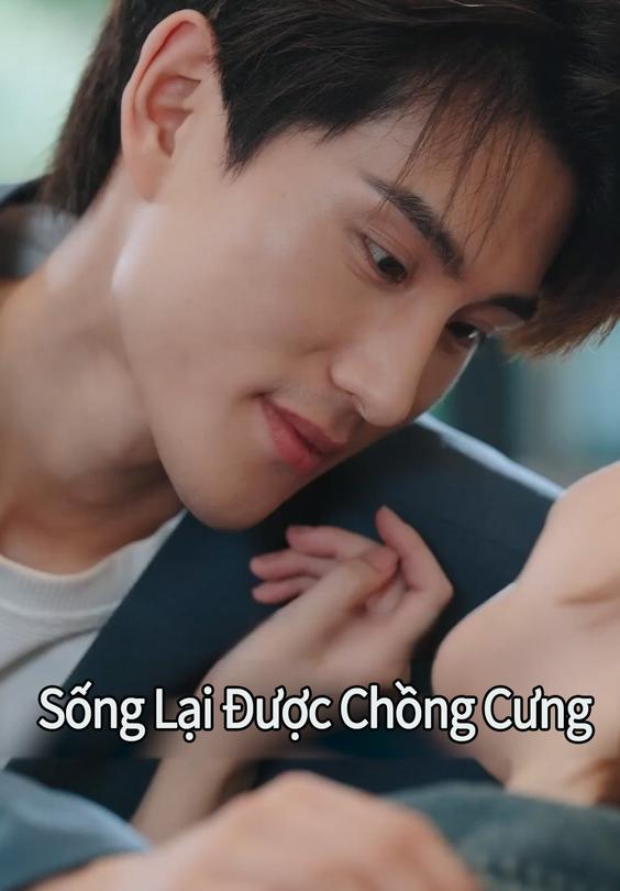 Sống Lại Được Chồng Cưng