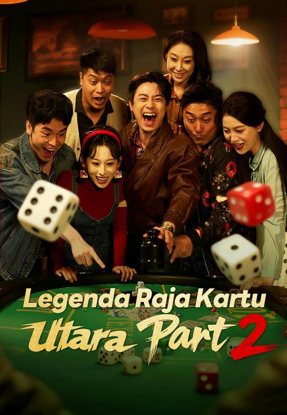 Legenda Raja Kartu Utara Part 2