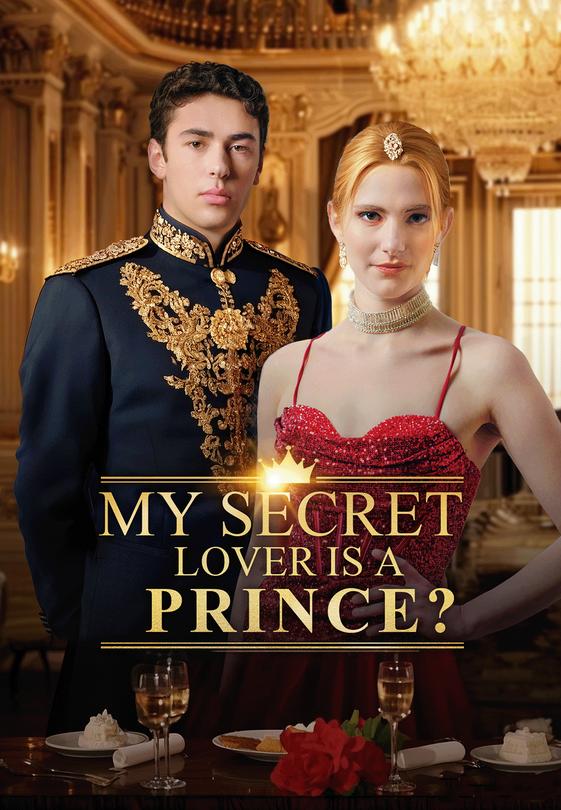 My Secret Lover is a Prince？