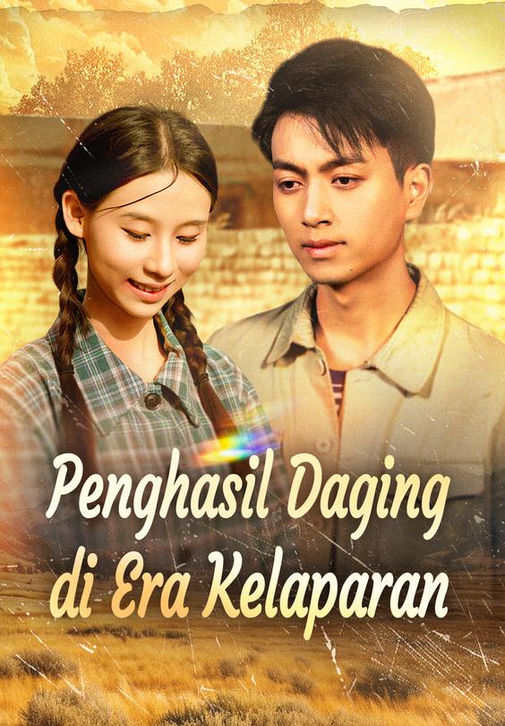 Penghasil Daging di Era Kelaparan