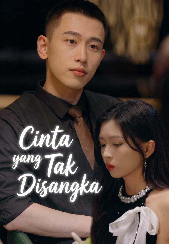 Cinta yang Tak Disangka