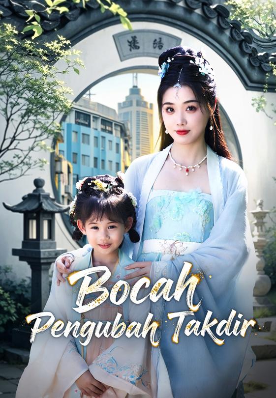 Bocah Pengubah Takdir