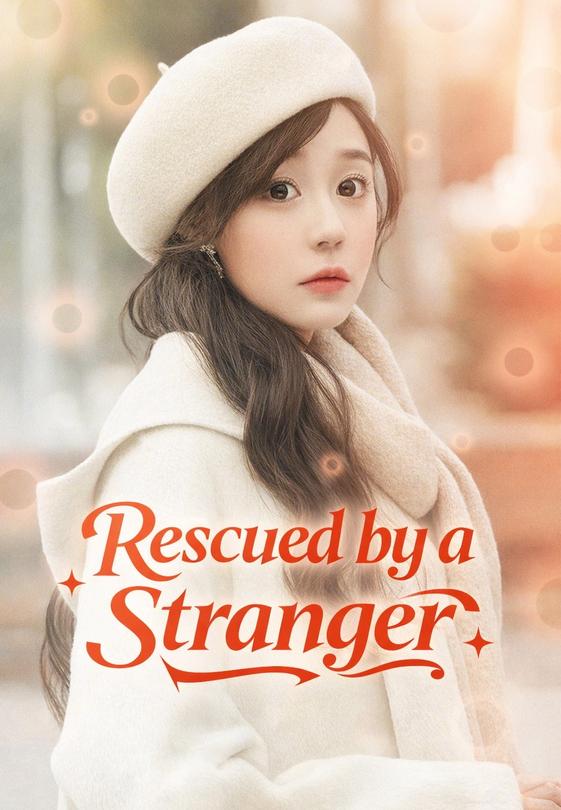 Rescued by a Stranger