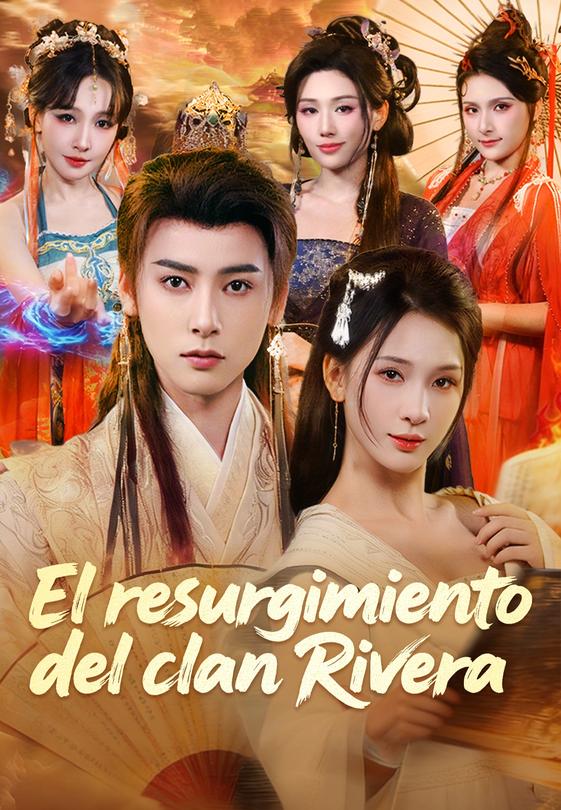 El resurgimiento del clan Rivera
