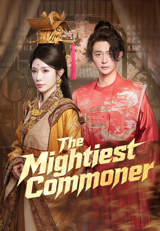 The Mightiest Commoner