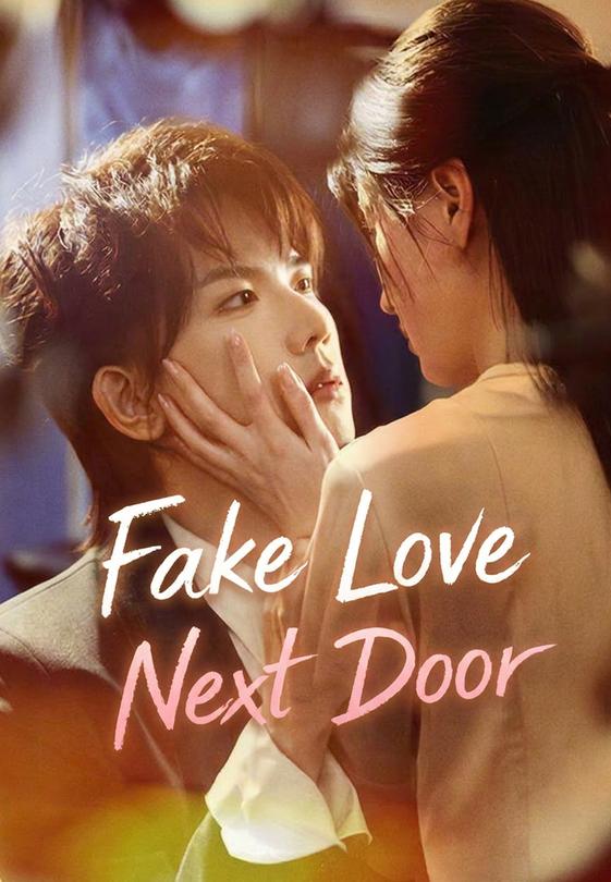 Fake Love Next Door