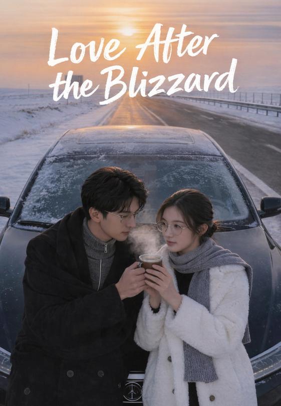 Love After the Blizzard