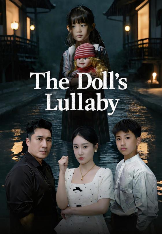 The Doll's Lullaby